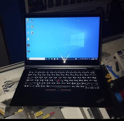 LENOVO YOGA 370