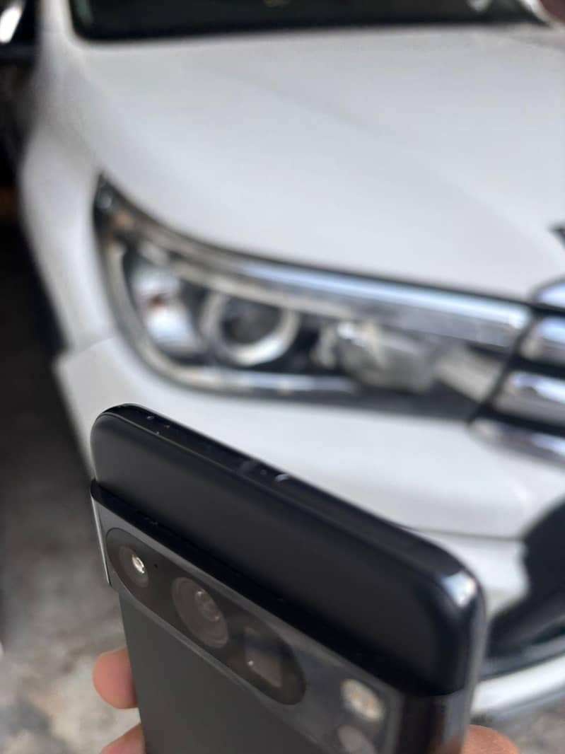 google pixel 8 pro 4