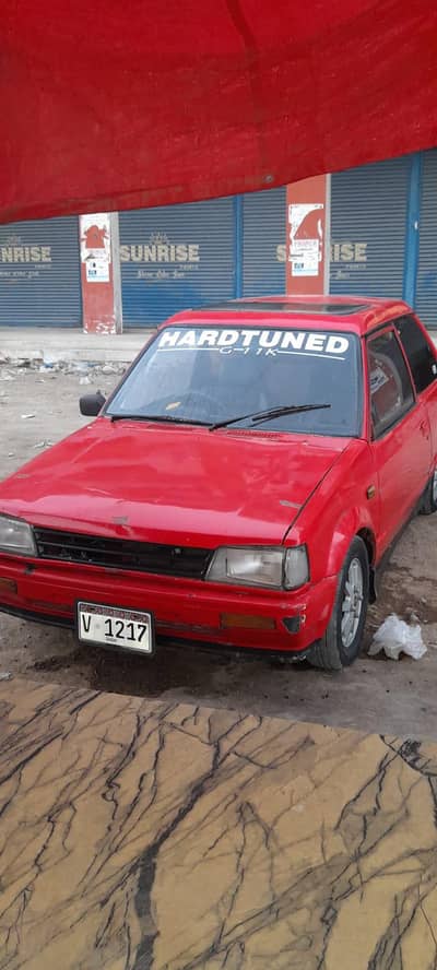 2 door 86/93