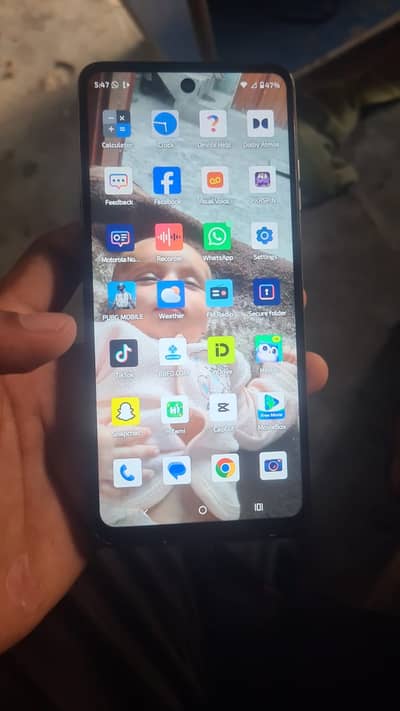 Motorola Moto G Power 5G