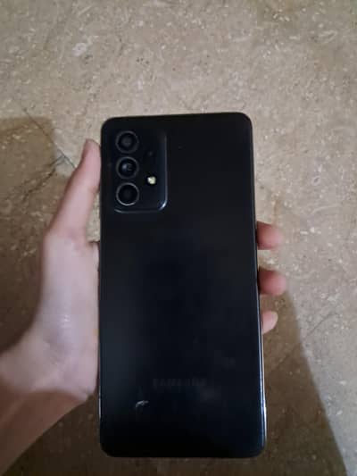 samsung broken mobile