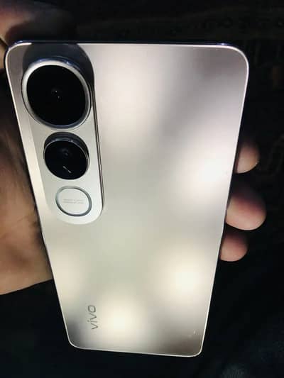 Vivo v50lite 5g urgt sall exchange possible