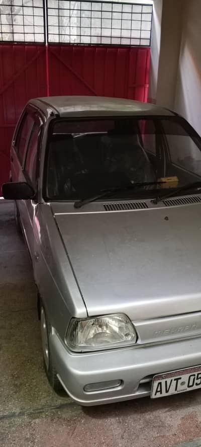 Suzuki Mehran 2011 Model For sale