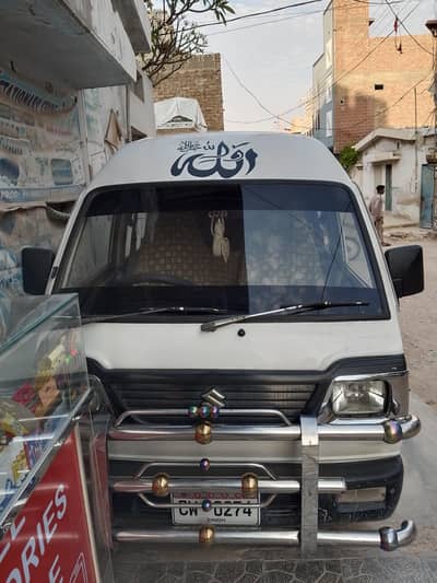 Full geniun 2 peace touchup. sealed engine suspension.