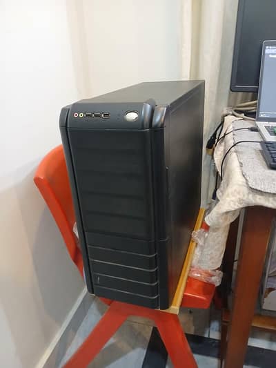 Gaming PC for sale without Mother board. Already description first