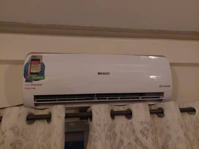 orient  excellent dc invertor