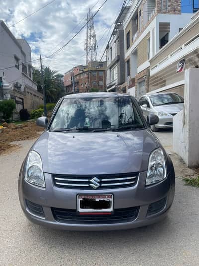 Swift 2018 1.3 DLX Automatic Available For Sale