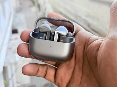 Samsung Galaxy Buds 3 Pro