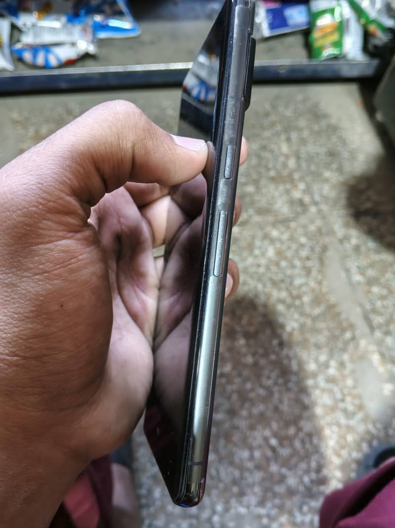 Google pixel 7 pro 4