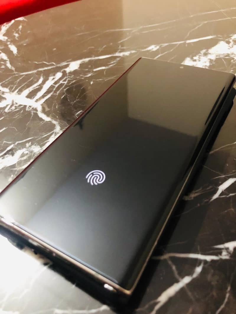 note 10 plus PTA approved 1