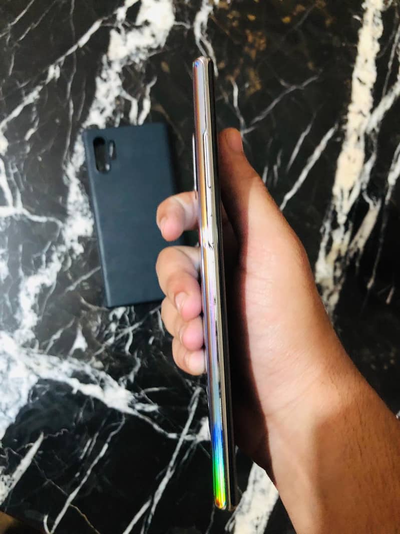 note 10 plus PTA approved 3