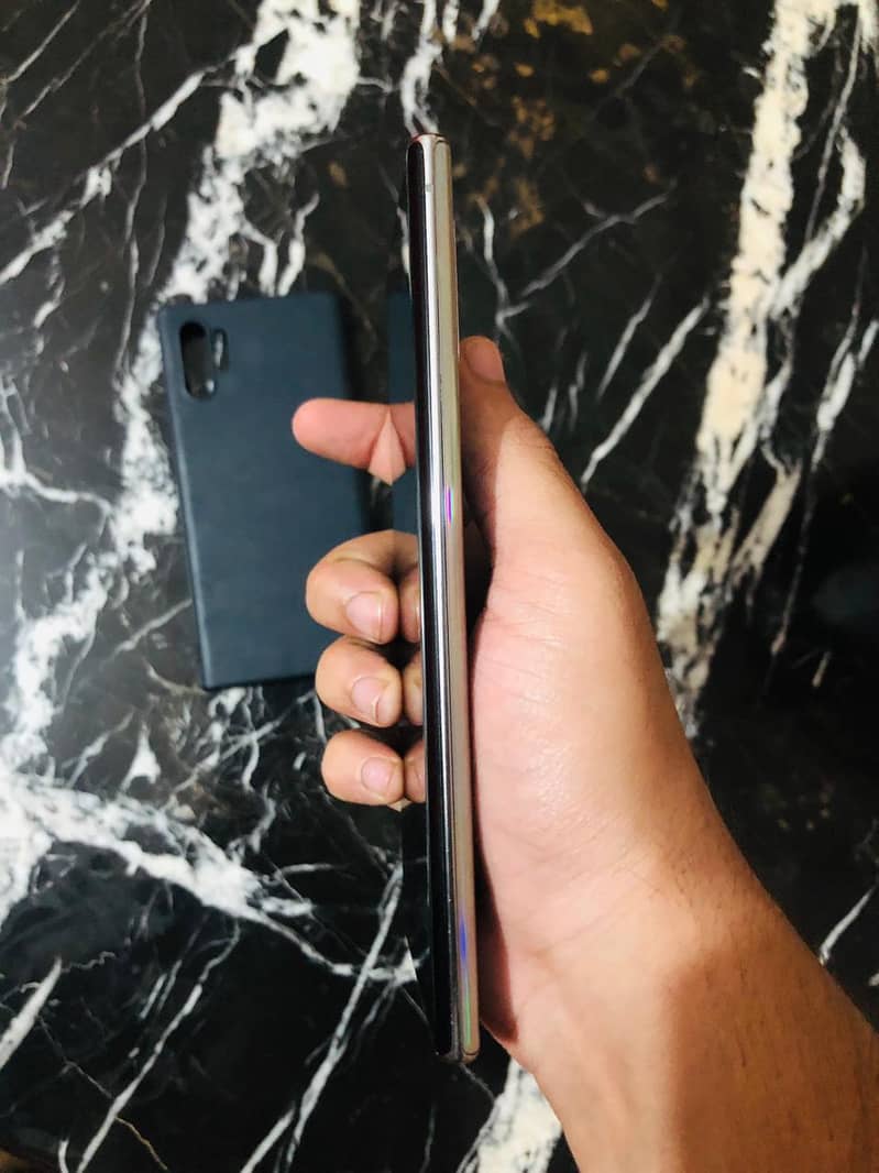 note 10 plus PTA approved 4