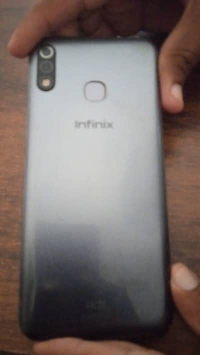 infinix hot 8 lite 2 32 gb