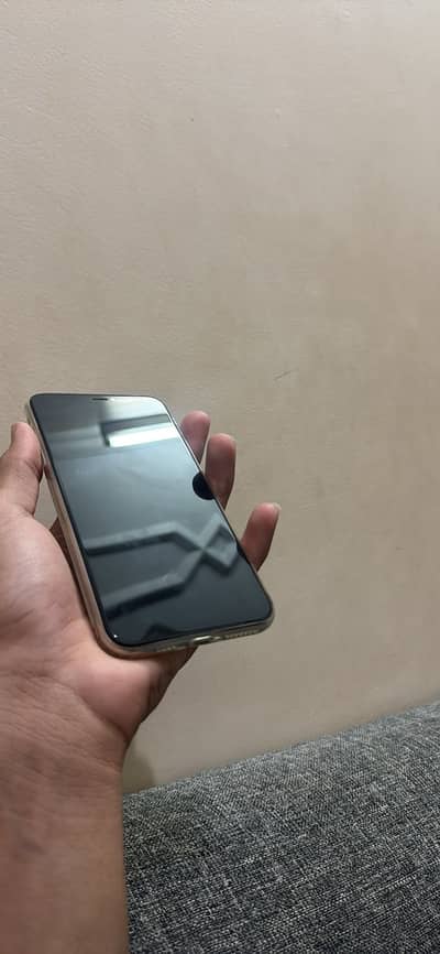 Iphone Xs max pta approved