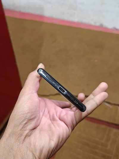 Google pixel 7pro 12/128 dual sim approved