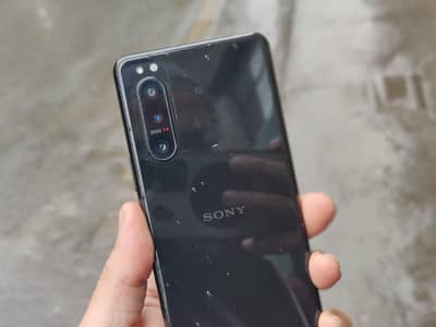 Sony Xperia 5 mark 2 non pta  8gb 128gb