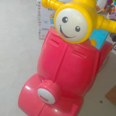 kids Scooter