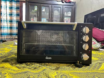 iKon oven