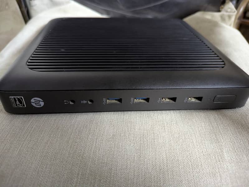 HP Thin Client T620 Mini PC 1