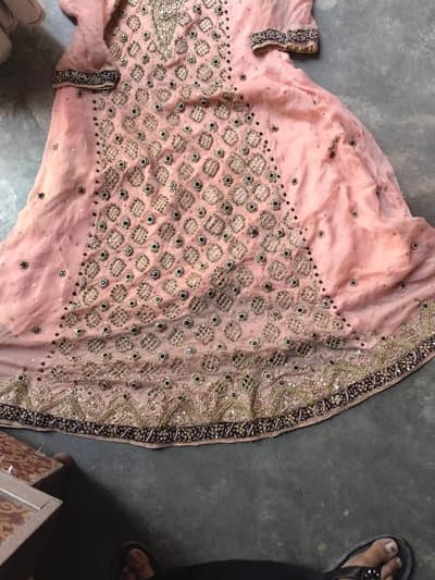 bridal walima mexy for sale urgently