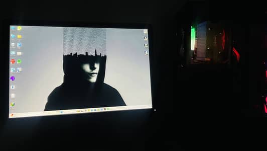 Gaming PC Core i7/3rd Gen