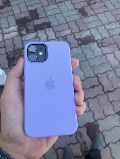 Apple iPhone 12 mini NON PTA