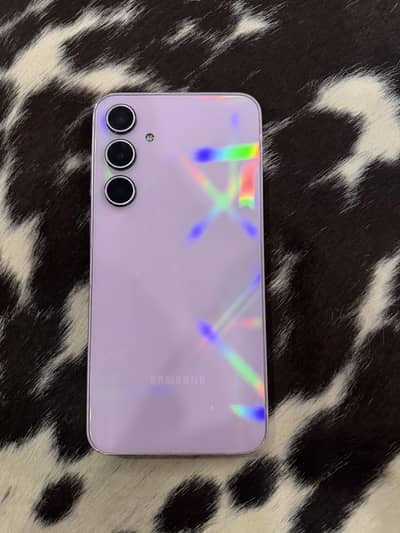 Samsung Galaxy A35 5G (8/256)