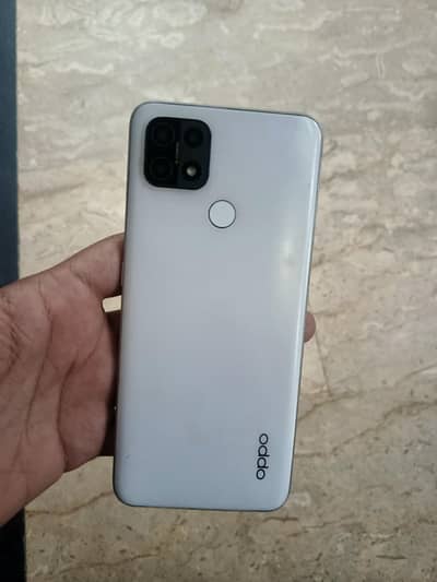 Urgent Sale Oppo A15s