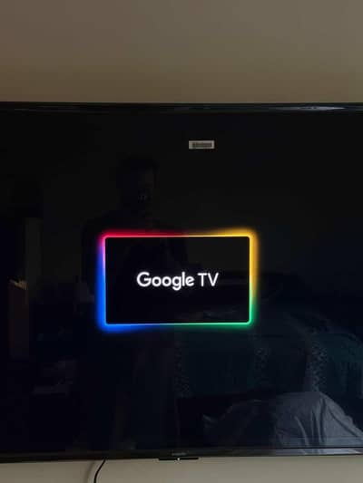 TV for sale