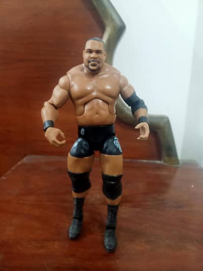 wwe action figures