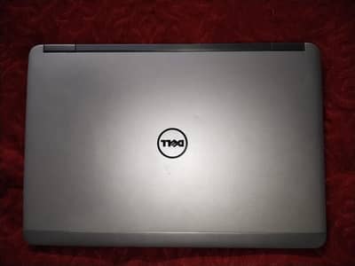 Dell latitude E7240