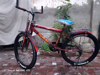 cycle for sale