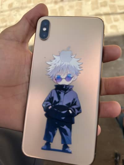 I phone xsmax all Oky water pack 79 health