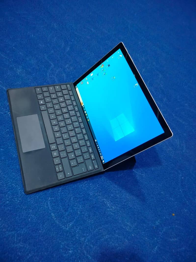 Microsoft Surface Pro 5 0