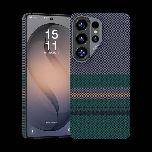 Benks Samsung Galaxy S26 Ultra Aurora ArmorAir Case