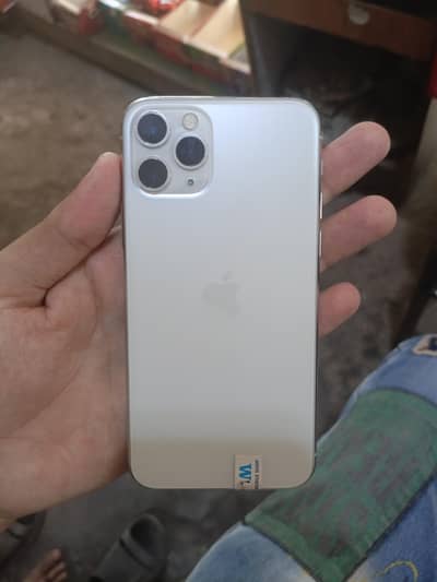 iPhone 11pro non pta factory E sim Time 256 GB