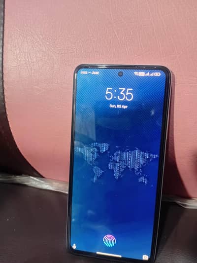 16/128 frunt fast finger