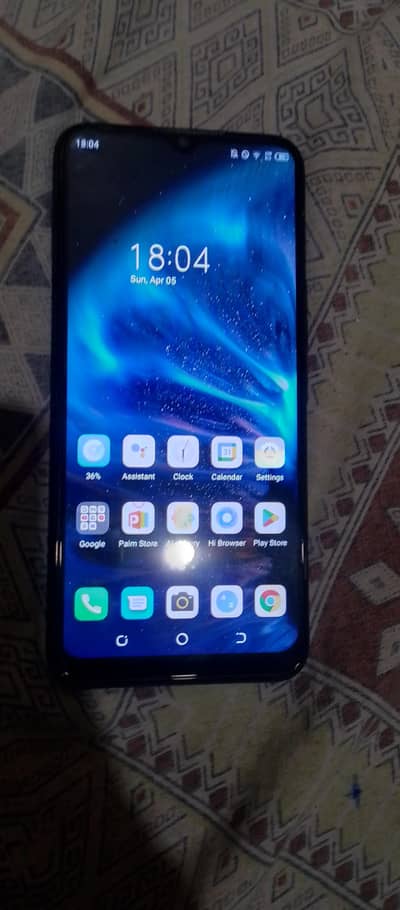 Tecno spark 8C 6/128