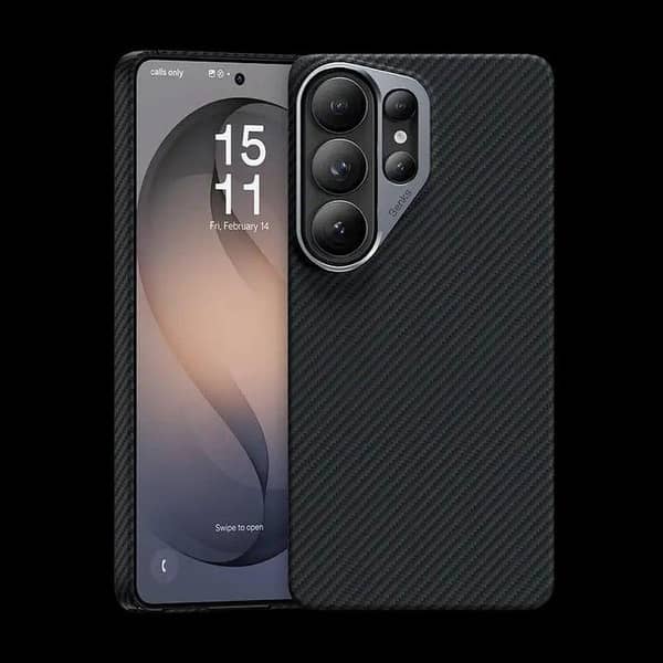 Benks ArmorAir Case for Samsung Galaxy S26 Ultra