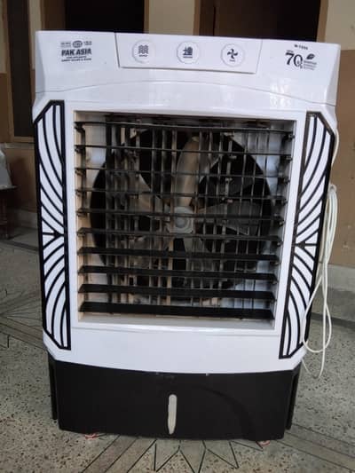 Pak Asia air cooler for sale