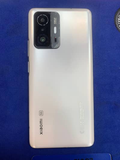 Xiami Mi 11t Pro 12/256 gb 9/10 All Ok