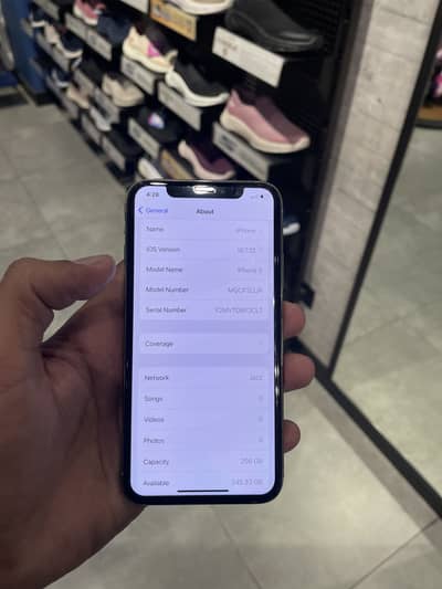 iphone x pta prof whatsapp 03020=0047=088