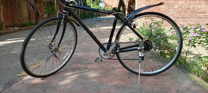 hybrid Japanese cycle for sale