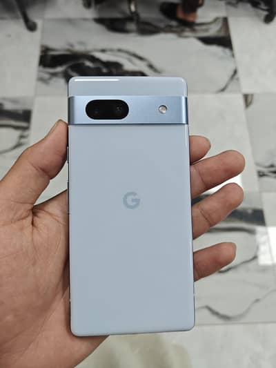 Pixel 7a