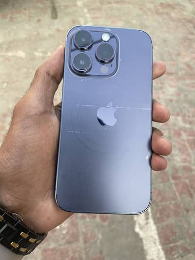 Iphone 14 pro Factory unlock