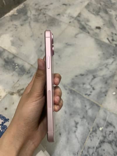 iPhone 15 plus jv 256 gb