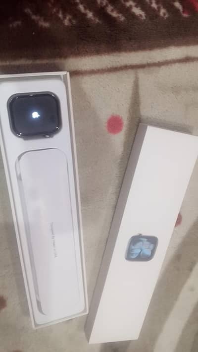 Apple Watch Series 11 (1. s. t C. o. p. y)