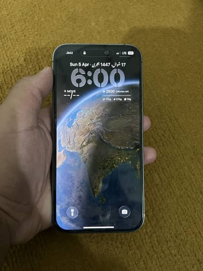 14 Pro Max Official Pta Approved