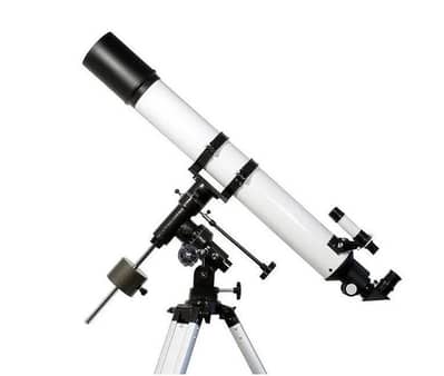 Western Field ASTRONOMICAL TELESCOPE