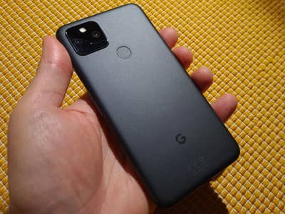 Google Pixel 4A 5G Best Price